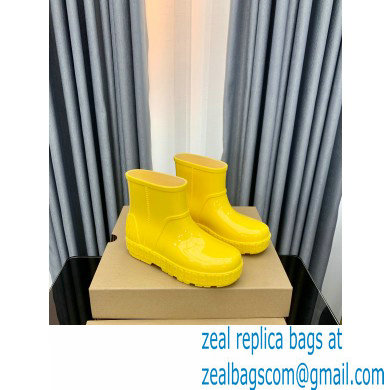 UGG Drizlita Waterproof Boots Yellow 2022