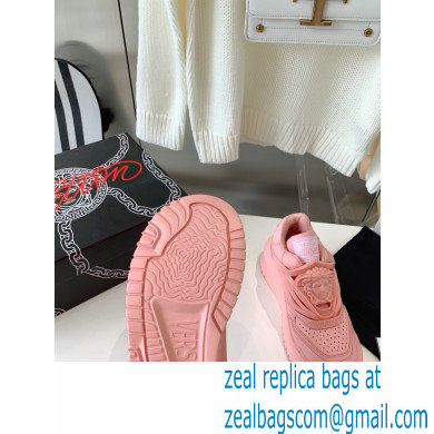Versace La Medusa Odissea Sneakers Pink 2022