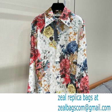 louis vuitton Classic Shirt 1AAGKV 2022 - Click Image to Close