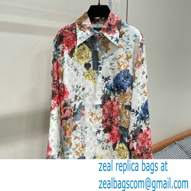 louis vuitton Classic Shirt 1AAGKV 2022