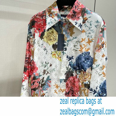 louis vuitton Classic Shirt 1AAGKV 2022