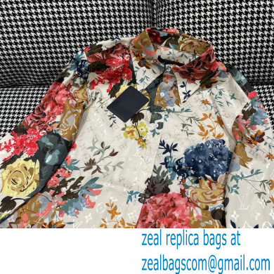 louis vuitton Classic Shirt 1AAGKV 2022