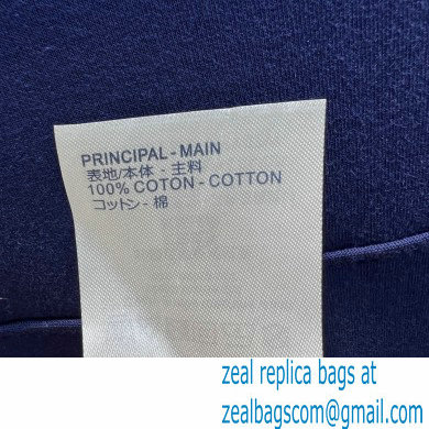 louis vuitton Striped Polo Pullover 1AAMN7 2022 - Click Image to Close