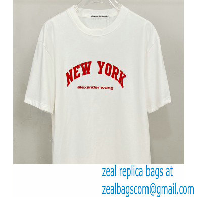 Alexander Wang T-shirt 230208 02 2023