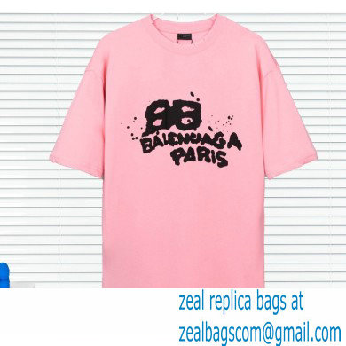 Balenciaga T-shirt 230208 06 2023