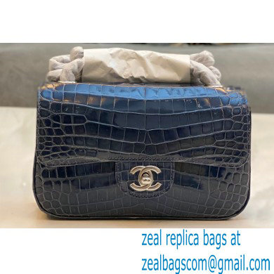 Chanel Classic Flap Small Bag 1116 In Niloticus 02 2023