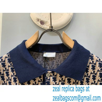 Dior Polo T-shirt 230208 06 2023