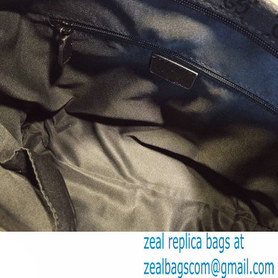 Gucci GG Canvas Messenger Medium Bag 189751 Beige