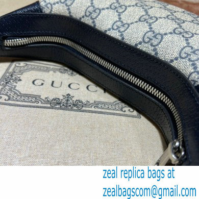 Gucci Ophidia GG mini bag 658551 GG Blue