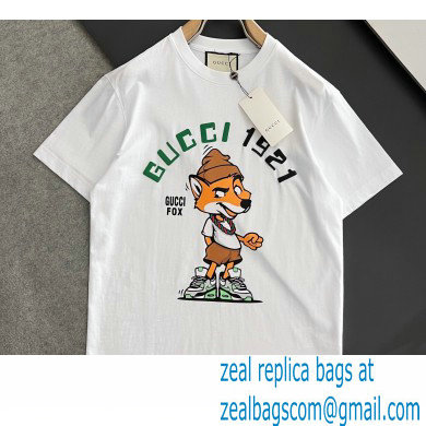 Gucci T-shirt 230208 07 2023