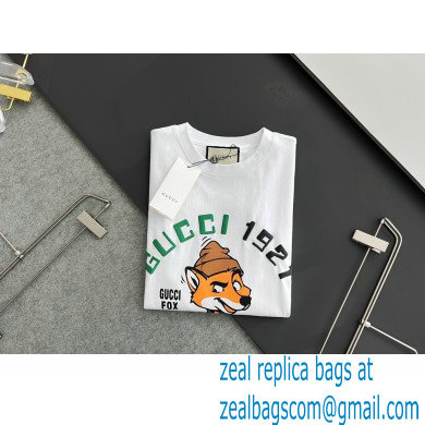 Gucci T-shirt 230208 07 2023