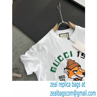 Gucci T-shirt 230208 07 2023