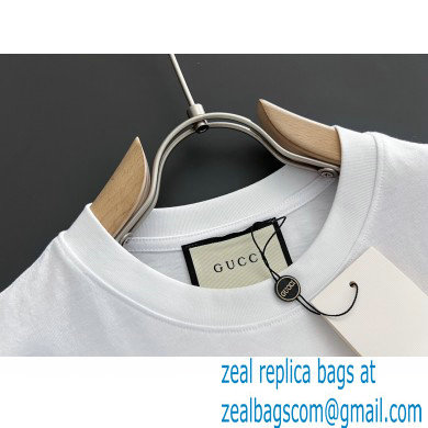 Gucci T-shirt 230208 07 2023