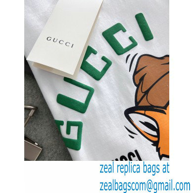 Gucci T-shirt 230208 07 2023