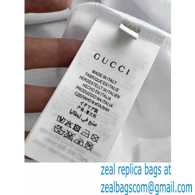 Gucci T-shirt 230208 07 2023