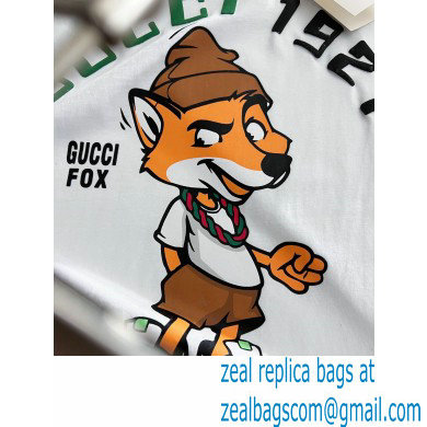 Gucci T-shirt 230208 07 2023