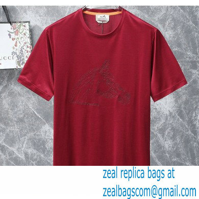 Hermes T-shirt 230208 06 2023