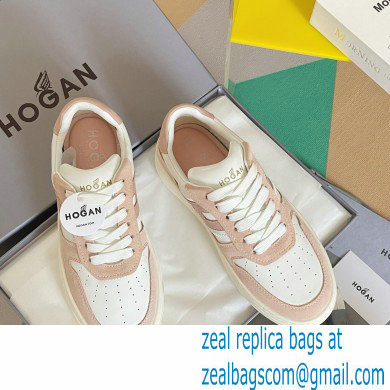 Hogan Leather H630 Women/Men Sneakers 08 2023