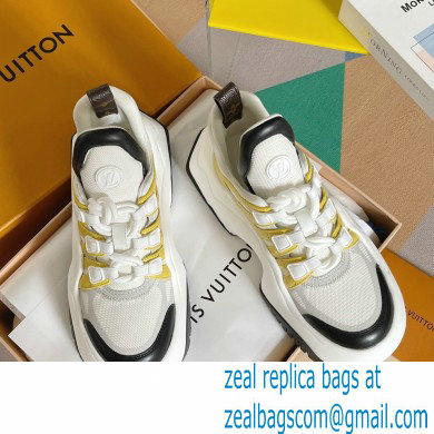 Louis Vuitton Lv Archlight 2.0 Platform Sneakers 01 - Click Image to Close