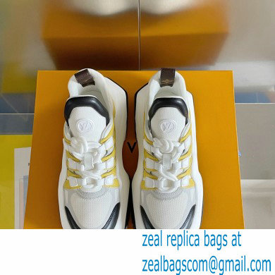 Louis Vuitton Lv Archlight 2.0 Platform Sneakers 01