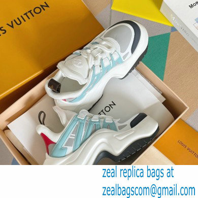 Louis Vuitton Lv Archlight 2.0 Platform Sneakers 02