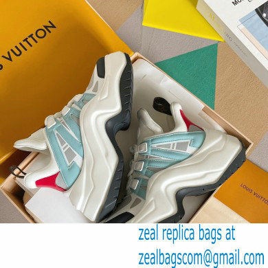 Louis Vuitton Lv Archlight 2.0 Platform Sneakers 02