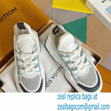 Louis Vuitton Lv Archlight 2.0 Platform Sneakers 02