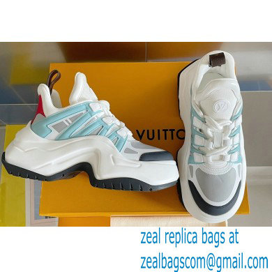 Louis Vuitton Lv Archlight 2.0 Platform Sneakers 02