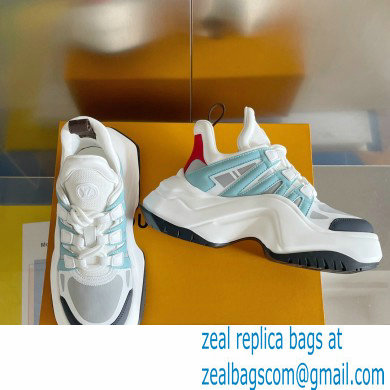 Louis Vuitton Lv Archlight 2.0 Platform Sneakers 02