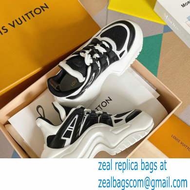 Louis Vuitton Lv Archlight 2.0 Platform Sneakers 03