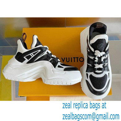 Louis Vuitton Lv Archlight 2.0 Platform Sneakers 03