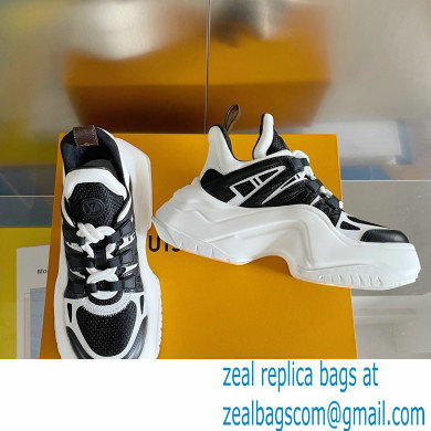 Louis Vuitton Lv Archlight 2.0 Platform Sneakers 03