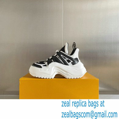 Louis Vuitton Lv Archlight 2.0 Platform Sneakers 03
