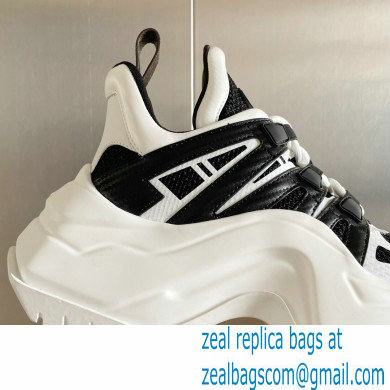 Louis Vuitton Lv Archlight 2.0 Platform Sneakers 03