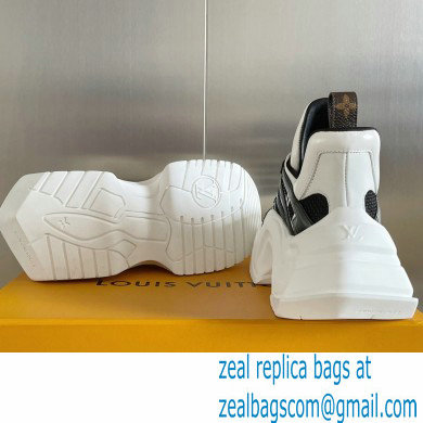 Louis Vuitton Lv Archlight 2.0 Platform Sneakers 03