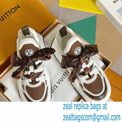 Louis Vuitton Lv Archlight 2.0 Platform Sneakers 04