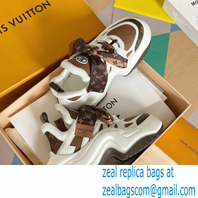 Louis Vuitton Lv Archlight 2.0 Platform Sneakers 04