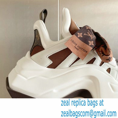 Louis Vuitton Lv Archlight 2.0 Platform Sneakers 04
