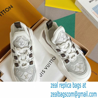 Louis Vuitton Lv Archlight 2.0 Platform Sneakers 05