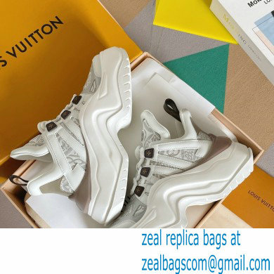 Louis Vuitton Lv Archlight 2.0 Platform Sneakers 05 - Click Image to Close