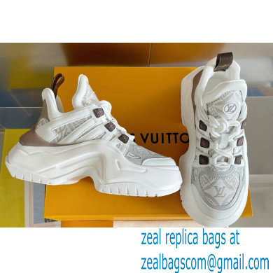 Louis Vuitton Lv Archlight 2.0 Platform Sneakers 05 - Click Image to Close