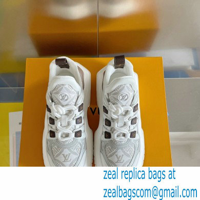 Louis Vuitton Lv Archlight 2.0 Platform Sneakers 05