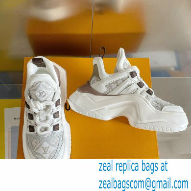 Louis Vuitton Lv Archlight 2.0 Platform Sneakers 05 - Click Image to Close