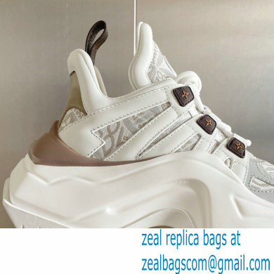 Louis Vuitton Lv Archlight 2.0 Platform Sneakers 05