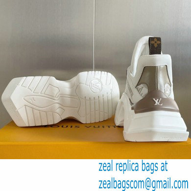 Louis Vuitton Lv Archlight 2.0 Platform Sneakers 05