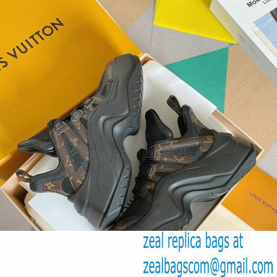 Louis Vuitton Lv Archlight 2.0 Platform Sneakers 06 - Click Image to Close