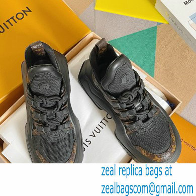 Louis Vuitton Lv Archlight 2.0 Platform Sneakers 06 - Click Image to Close