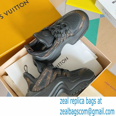 Louis Vuitton Lv Archlight 2.0 Platform Sneakers 06