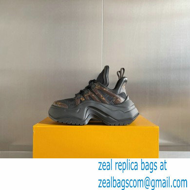 Louis Vuitton Lv Archlight 2.0 Platform Sneakers 06 - Click Image to Close