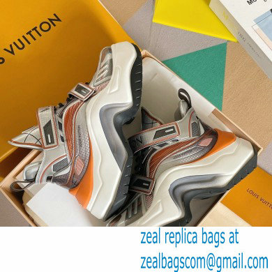 Louis Vuitton Lv Archlight 2.0 Platform Sneakers 07 - Click Image to Close